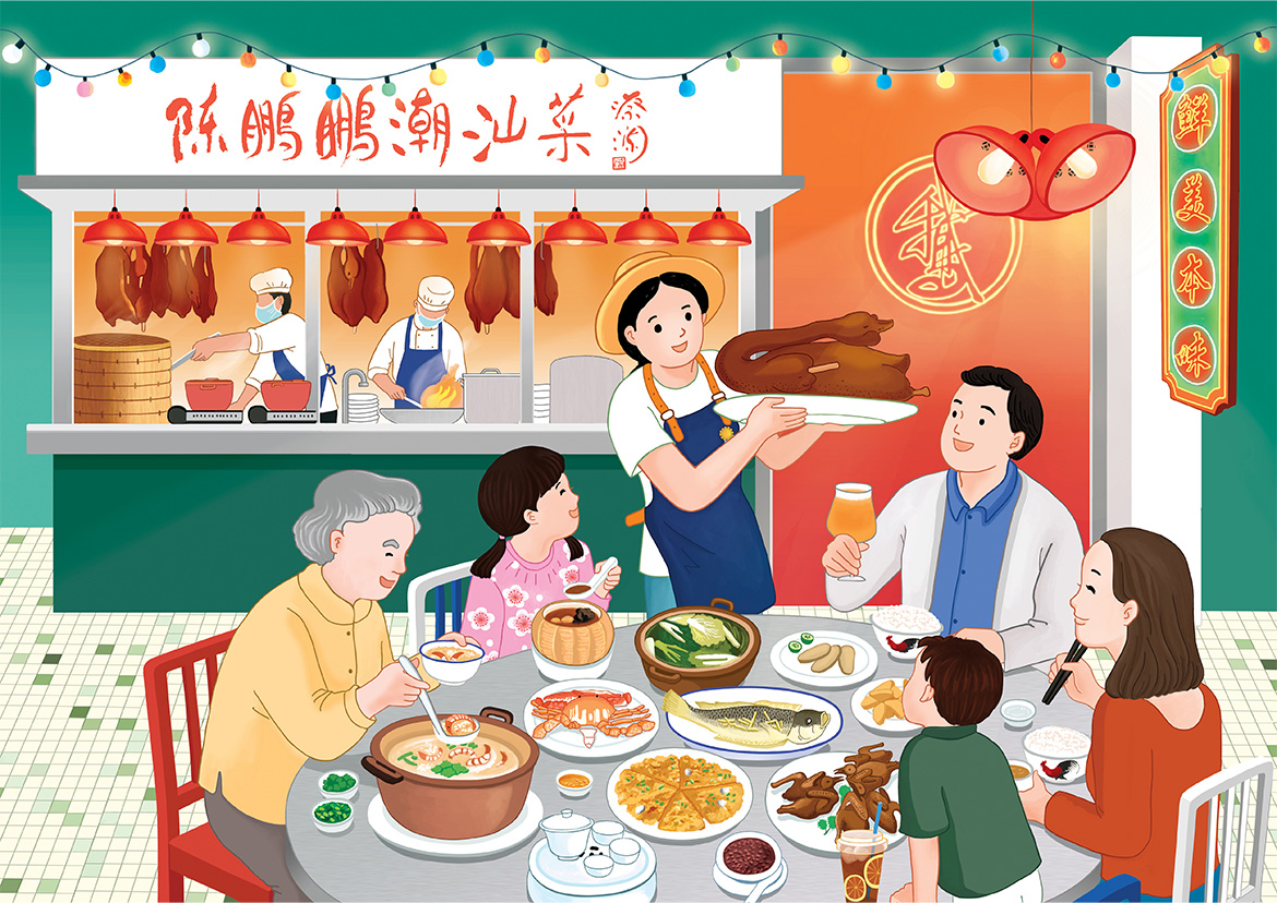 门店介绍